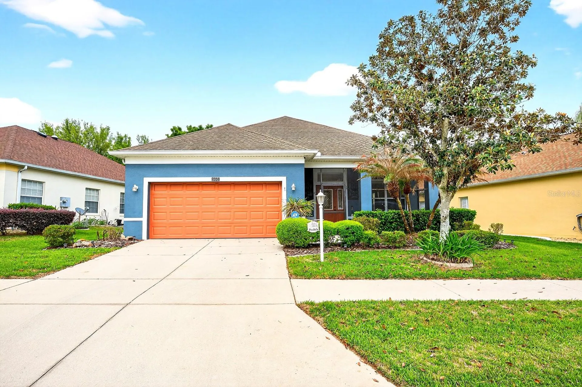 3447 Mount Hope Loop Leesburg FL 34748