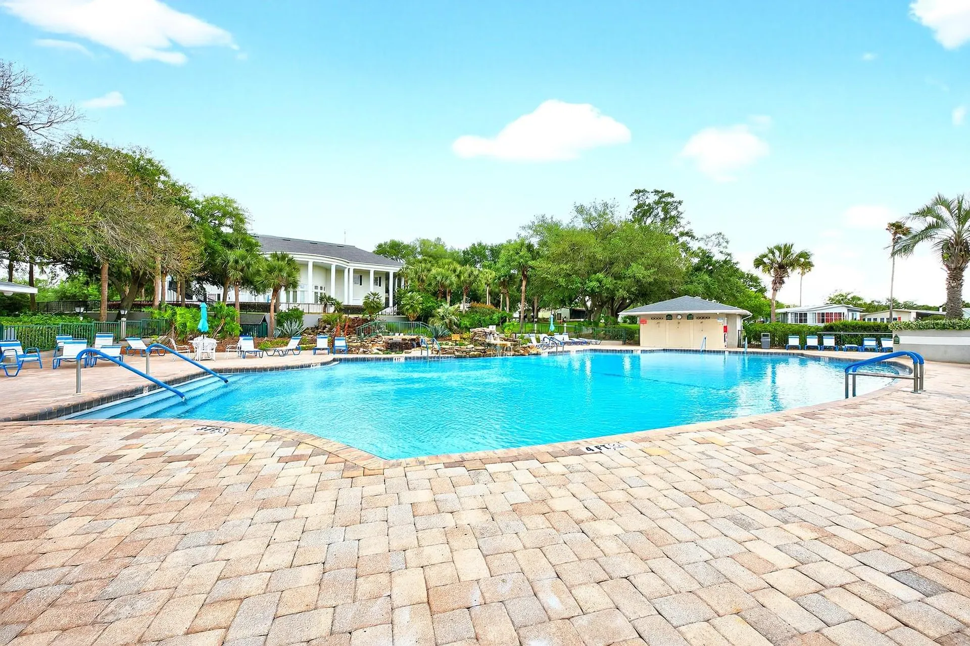 3447 Mount Hope Loop Leesburg FL 34748