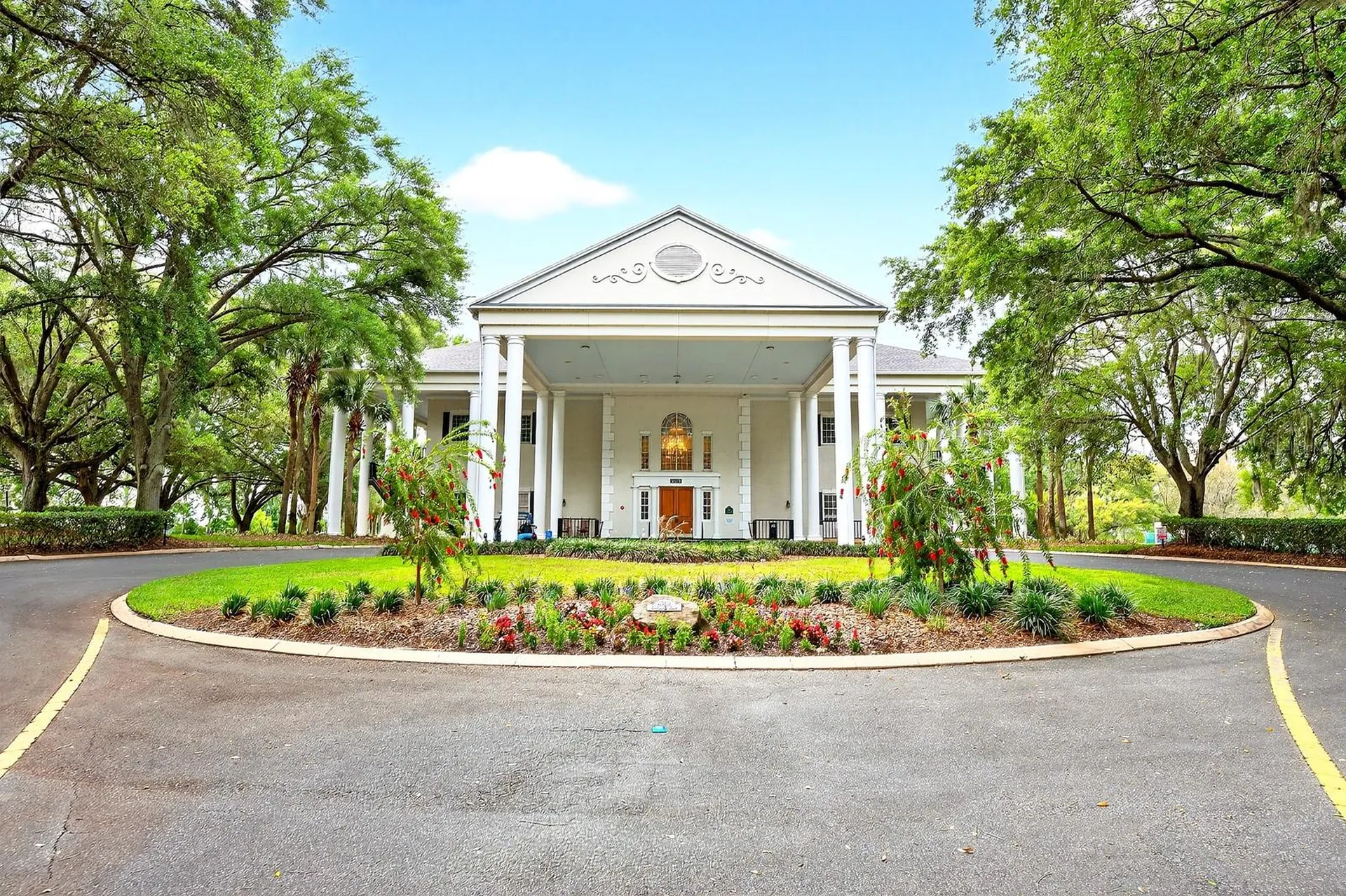 3447 Mount Hope Loop Leesburg FL 34748