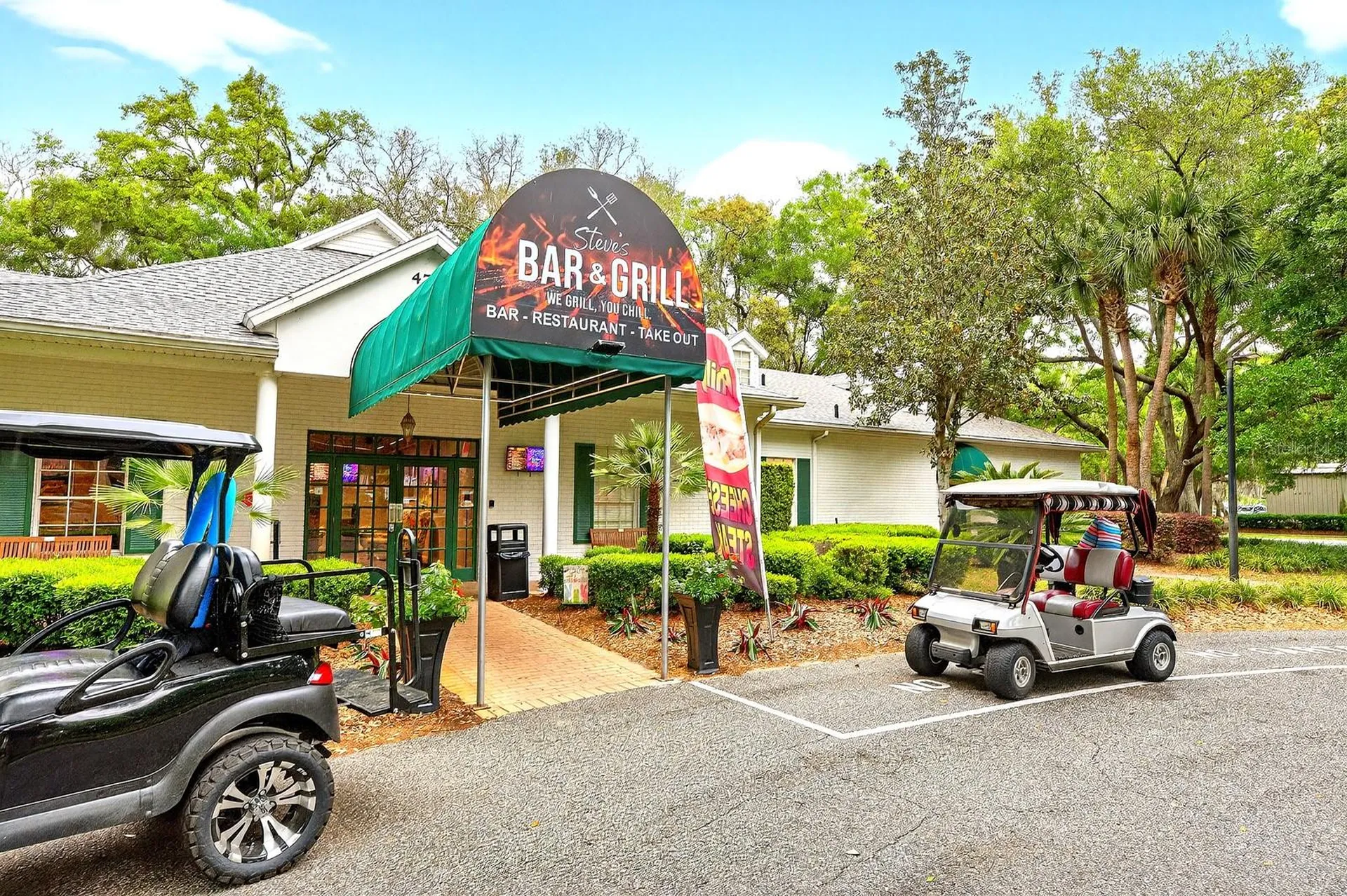3447 Mount Hope Loop Leesburg FL 34748