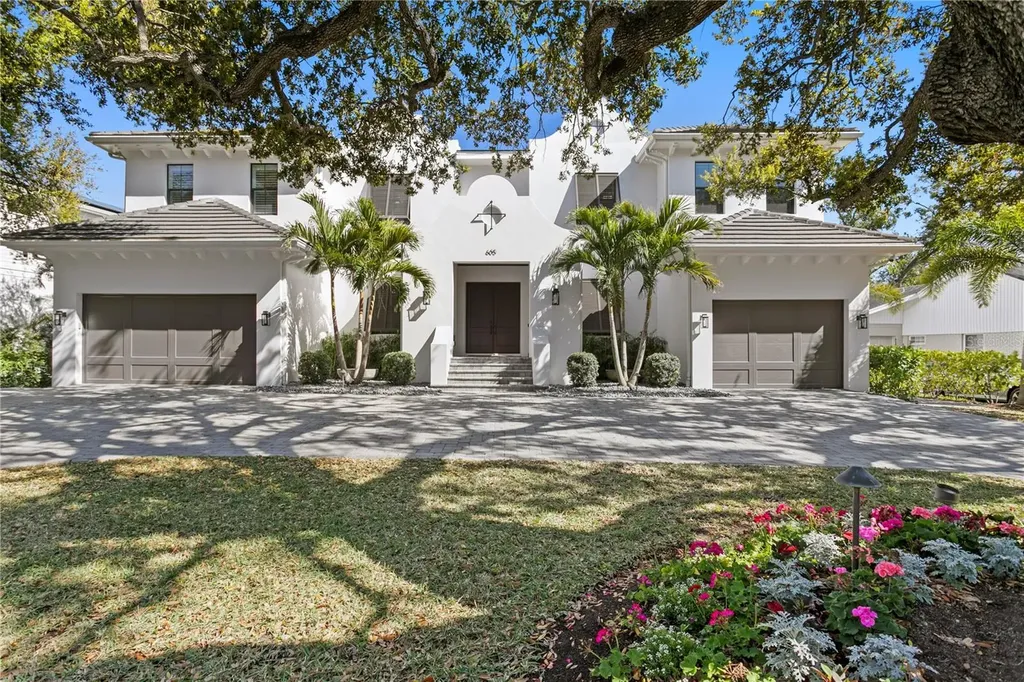 605 Ontario Avenue Tampa FL 33606
