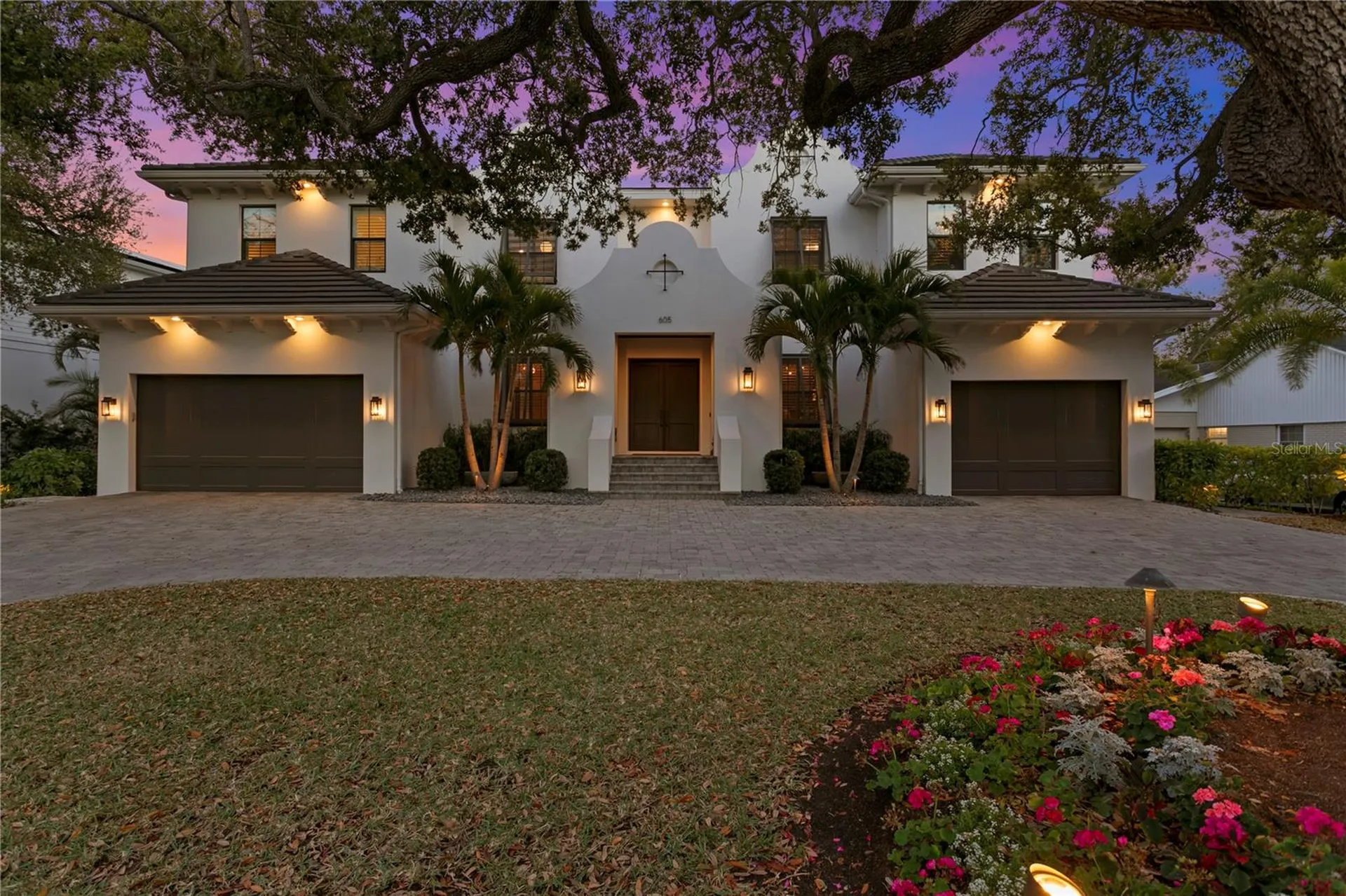 605 Ontario Avenue Tampa FL 33606