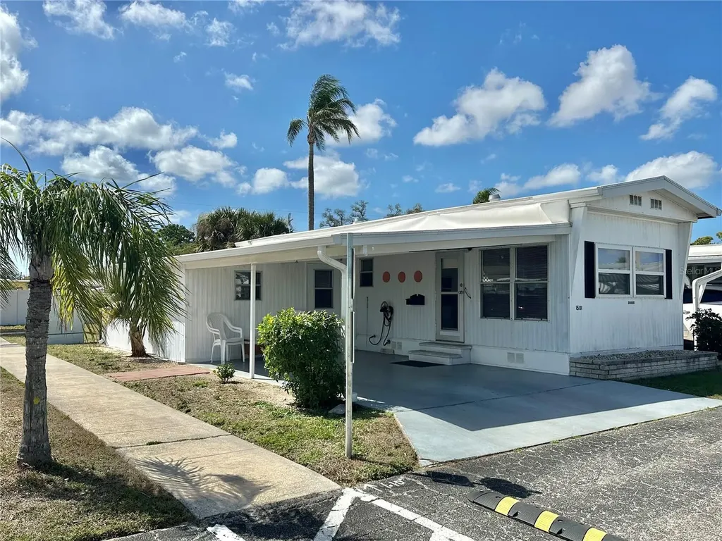 1501 25th Avenue Drive W Bradenton FL 34205