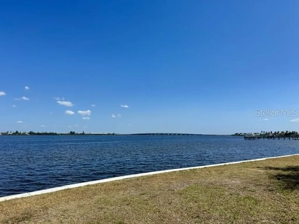 5102 Hopkins Avenue Port Charlotte FL 33981