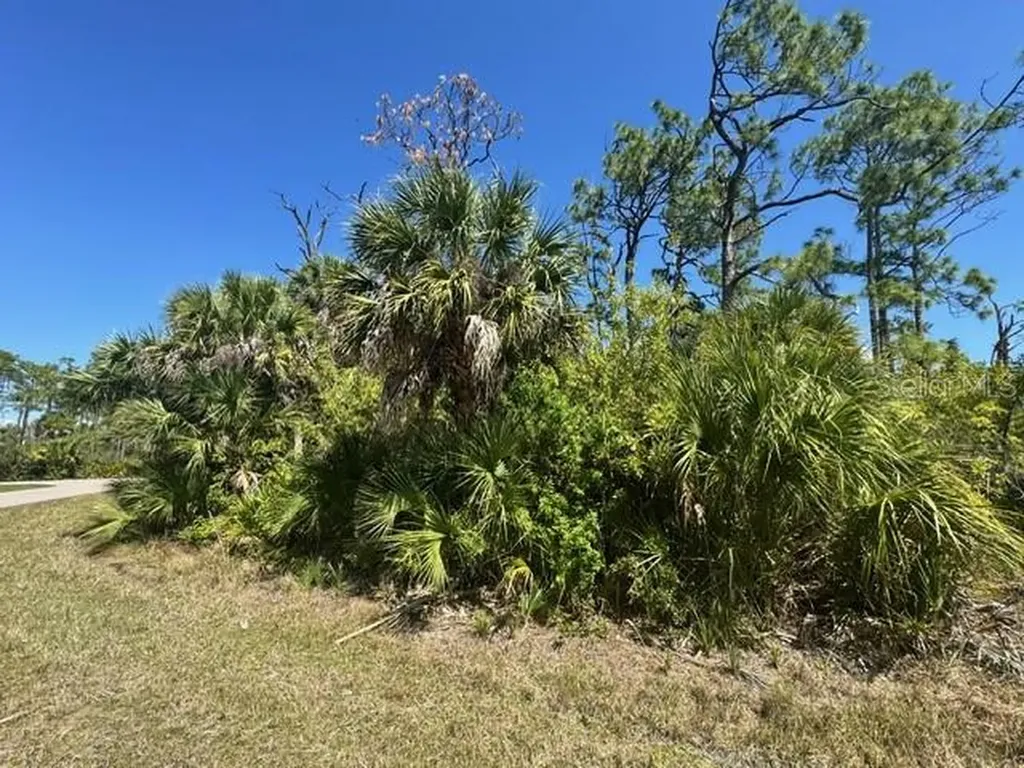5102 Hopkins Avenue Port Charlotte FL 33981