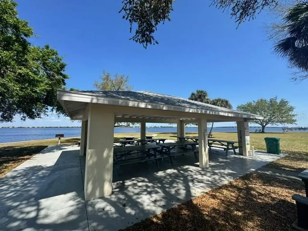 5102 Hopkins Avenue Port Charlotte FL 33981