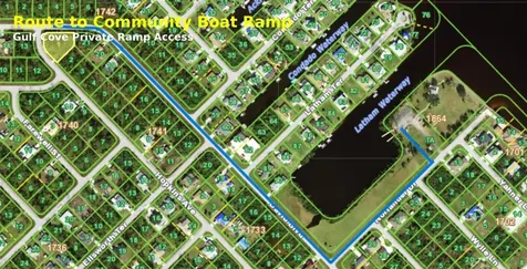 5102 Hopkins Avenue Port Charlotte FL 33981