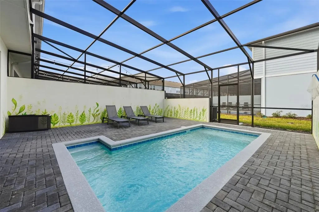 626 Jasmine Lane Davenport FL 33897