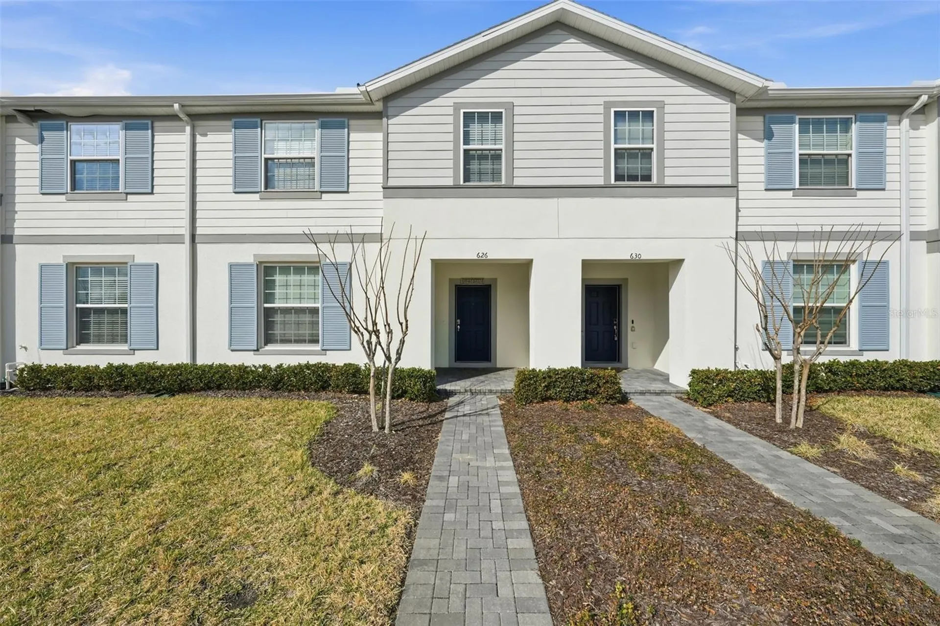 626 Jasmine Lane Davenport FL 33897