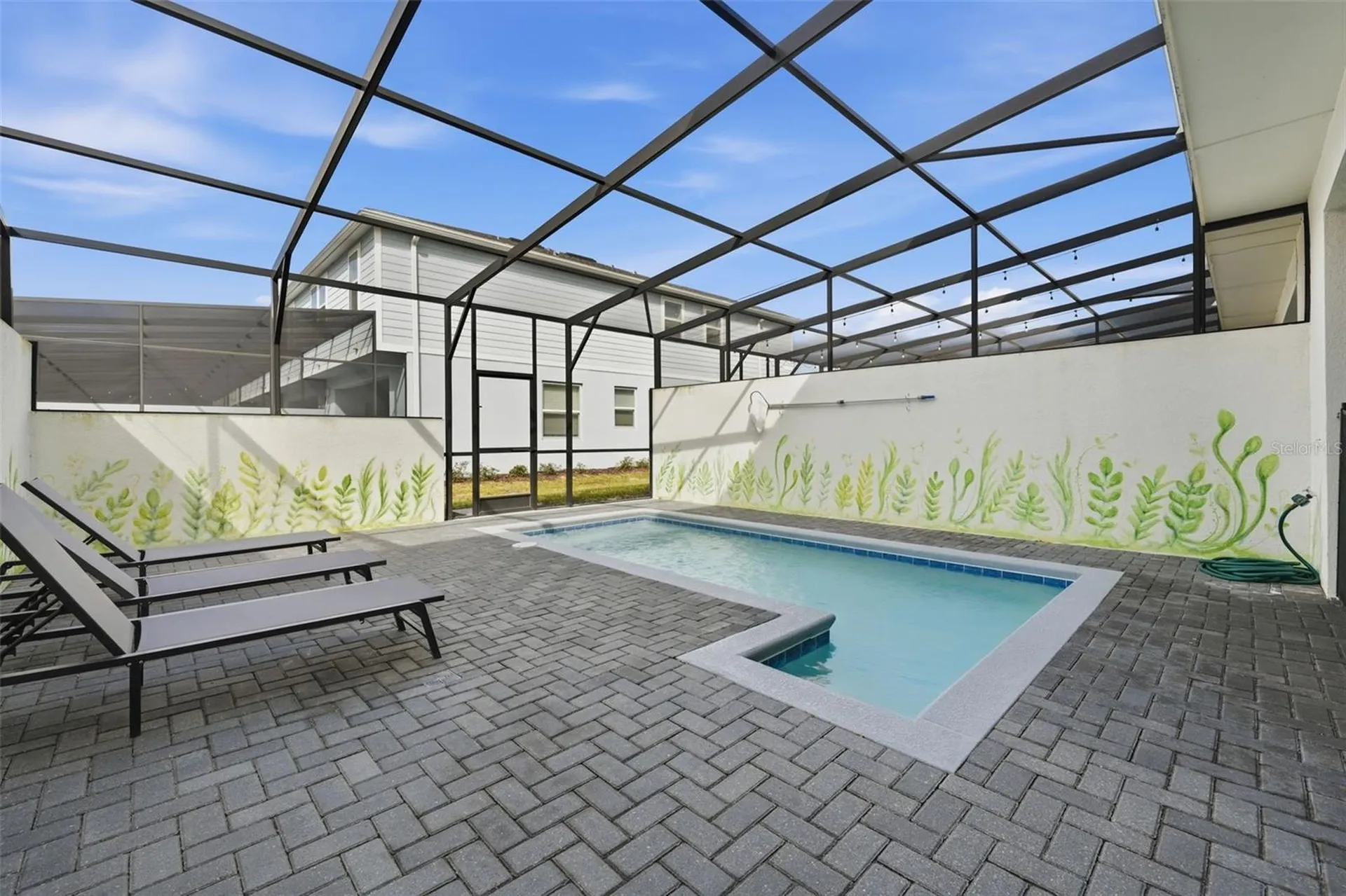 626 Jasmine Lane Davenport FL 33897