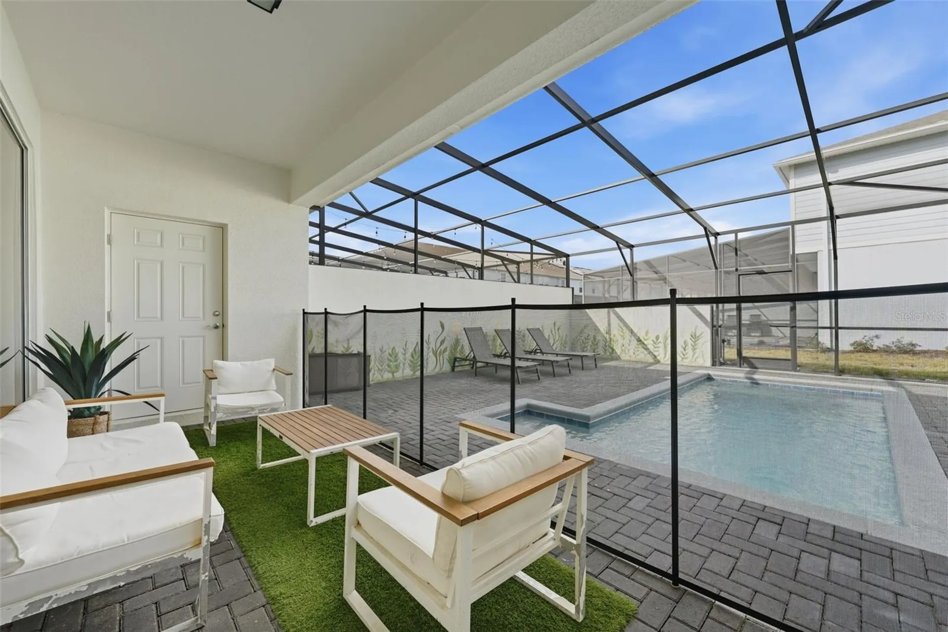 626 Jasmine Lane Davenport FL 33897