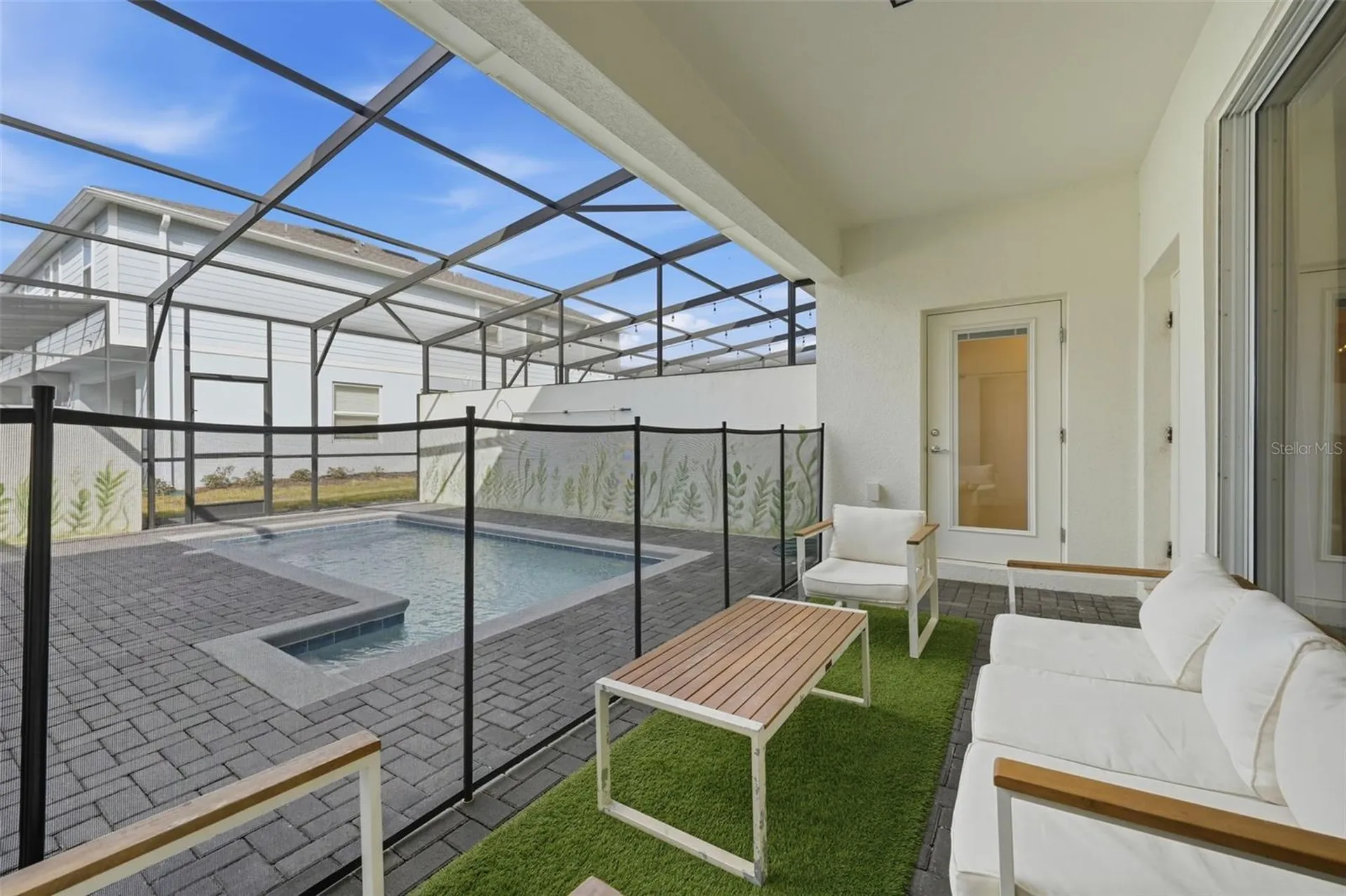 626 Jasmine Lane Davenport FL 33897
