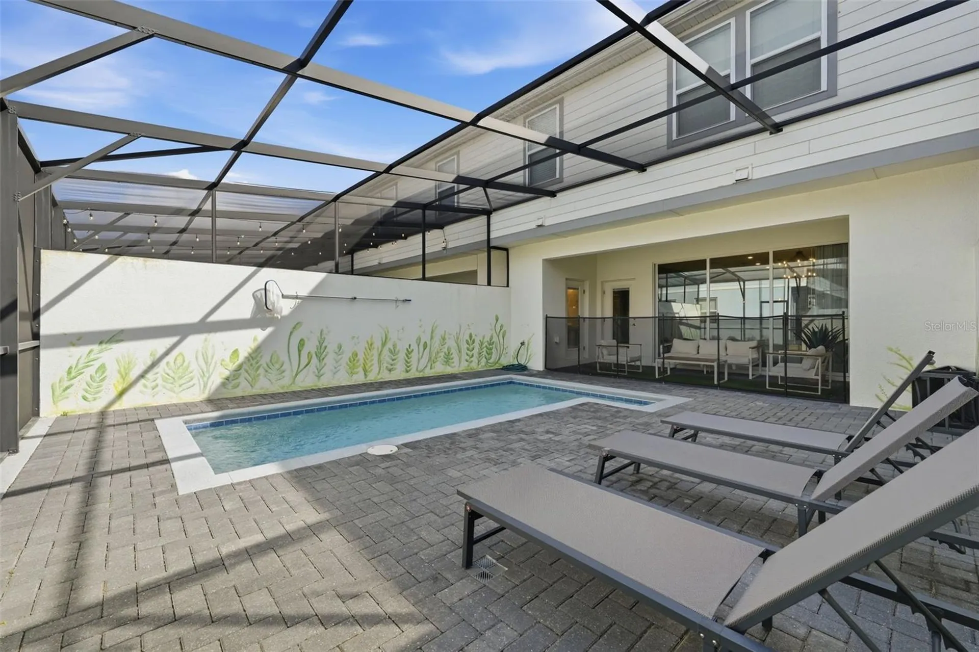 626 Jasmine Lane Davenport FL 33897