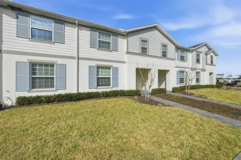 626 Jasmine Lane Davenport FL 33897