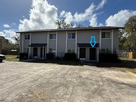 137 Garden Drive Winter Springs FL 32708