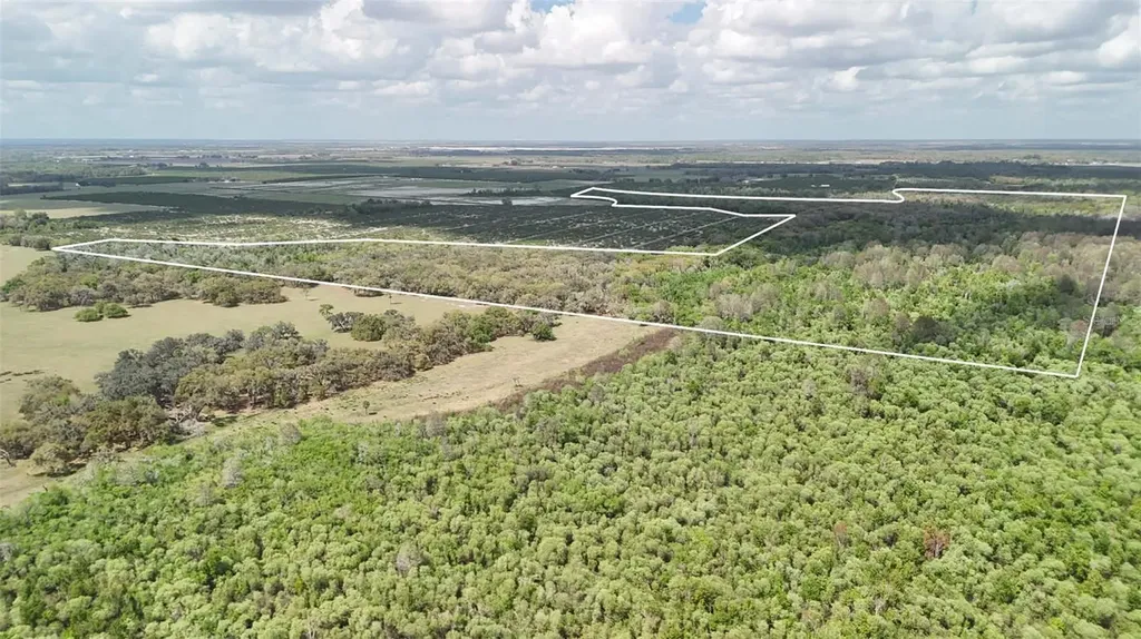 Gillette Road Zolfo Springs FL 33890