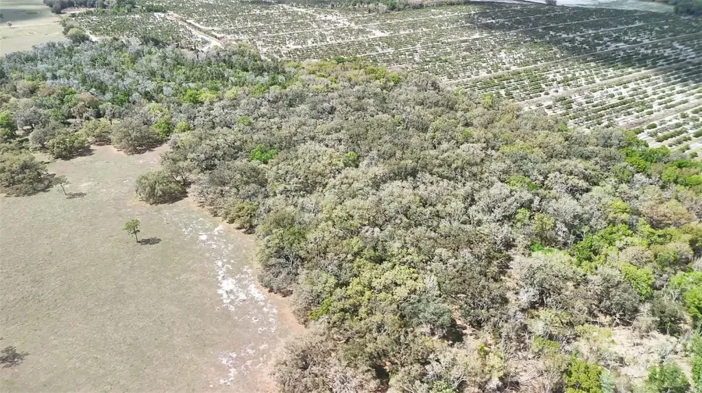 Gillette Road Zolfo Springs FL 33890