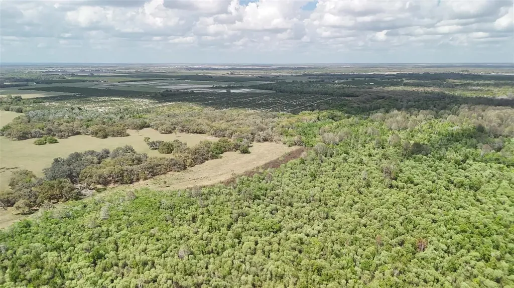 Gillette Road Zolfo Springs FL 33890