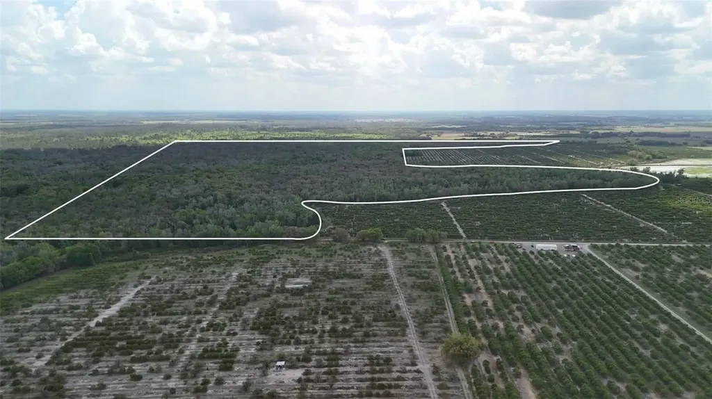 Gillette Road Zolfo Springs FL 33890