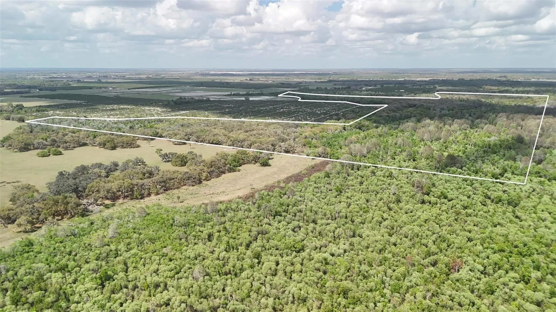 Gillette Road Zolfo Springs FL 33890