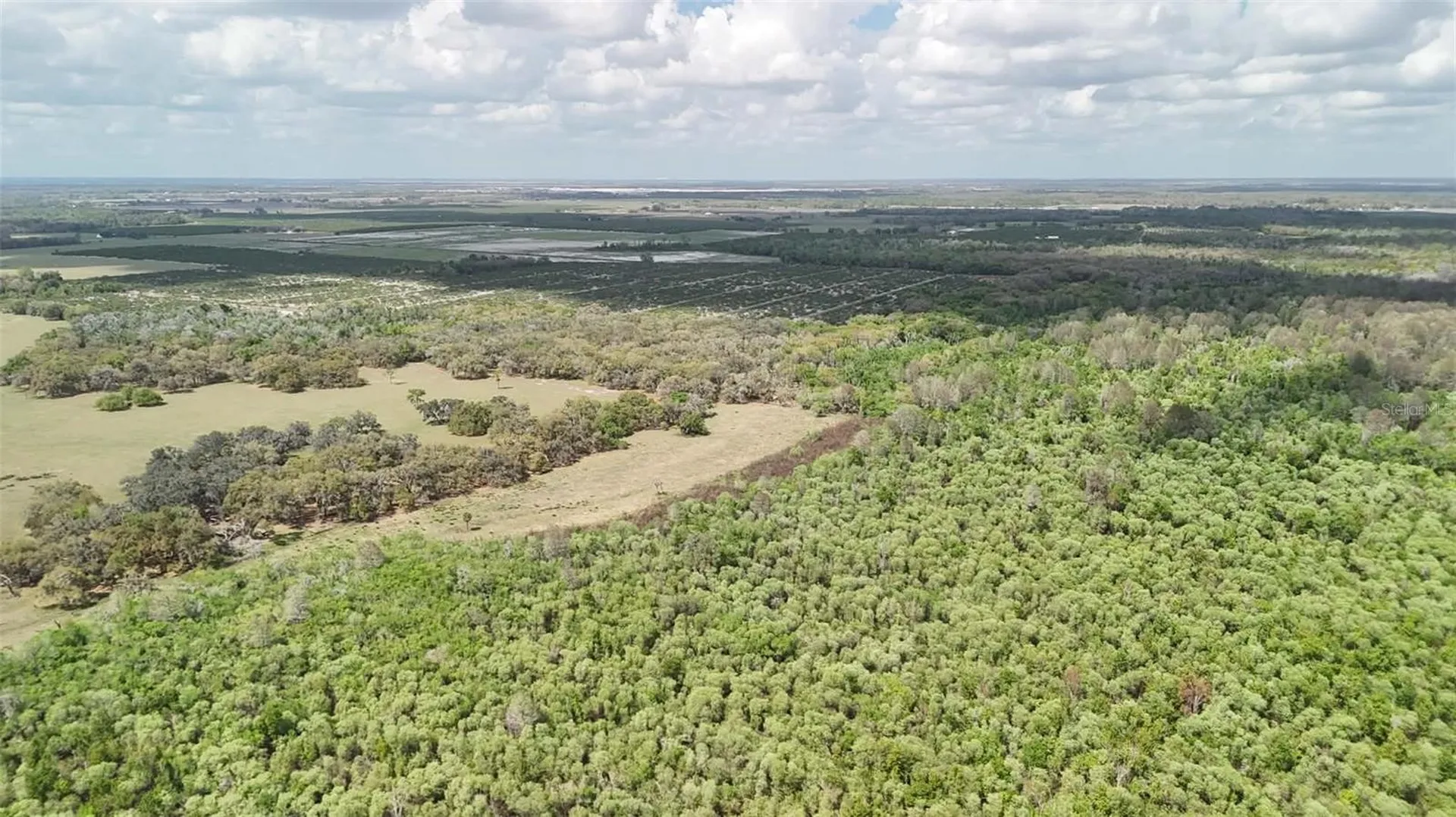Gillette Road Zolfo Springs FL 33890
