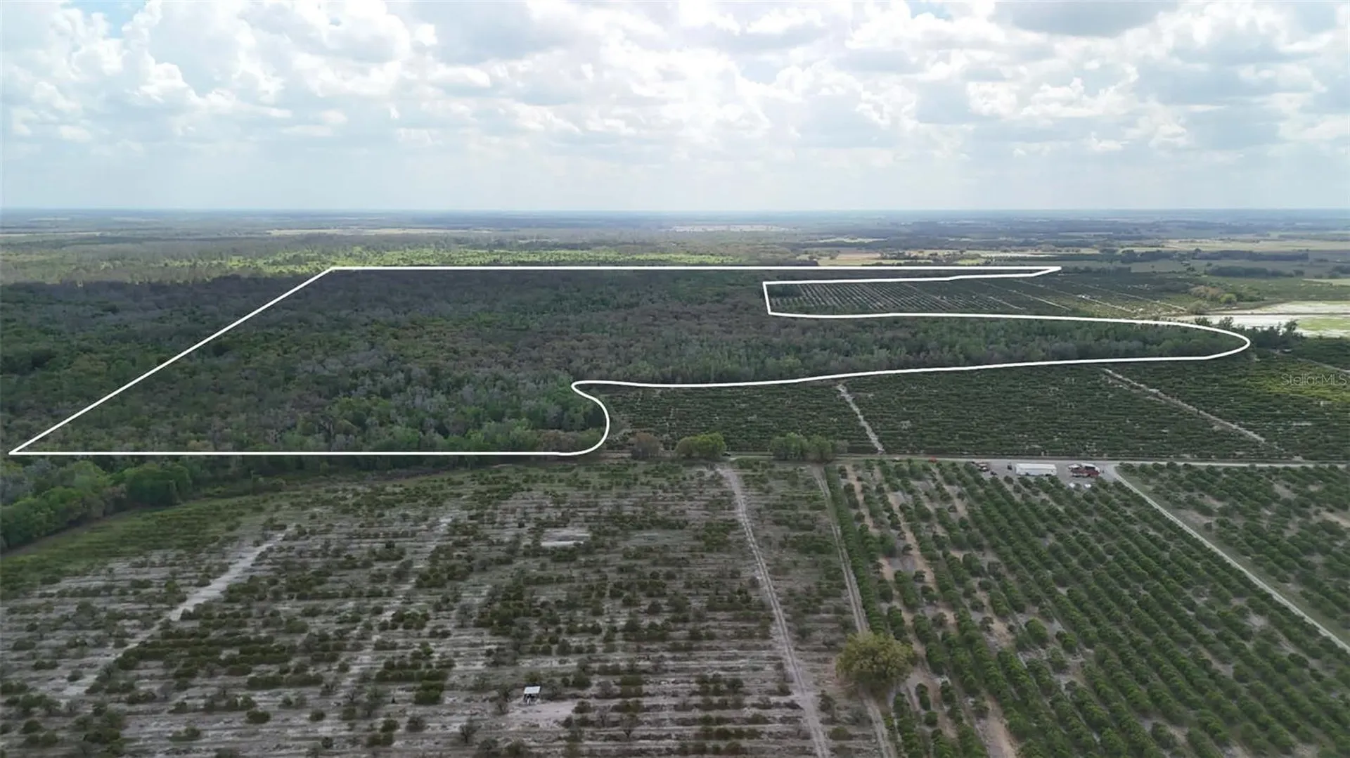 Gillette Road Zolfo Springs FL 33890