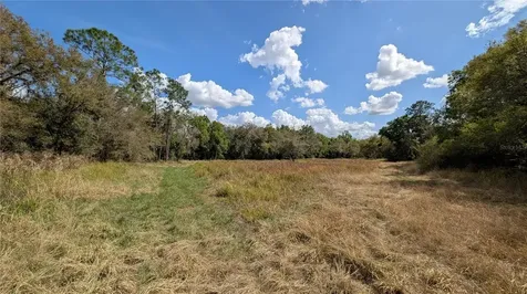 Gillette Road Zolfo Springs FL 33890