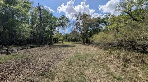 Gillette Road Zolfo Springs FL 33890