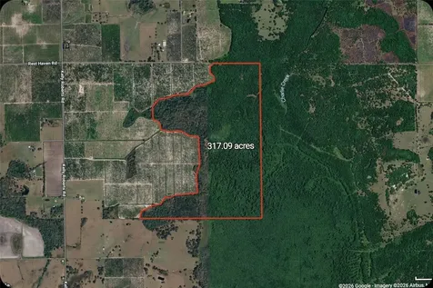 Gillette Road Zolfo Springs FL 33890