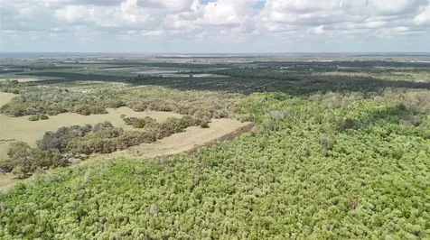 Gillette Road Zolfo Springs FL 33890