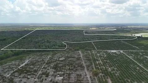 Gillette Road Zolfo Springs FL 33890