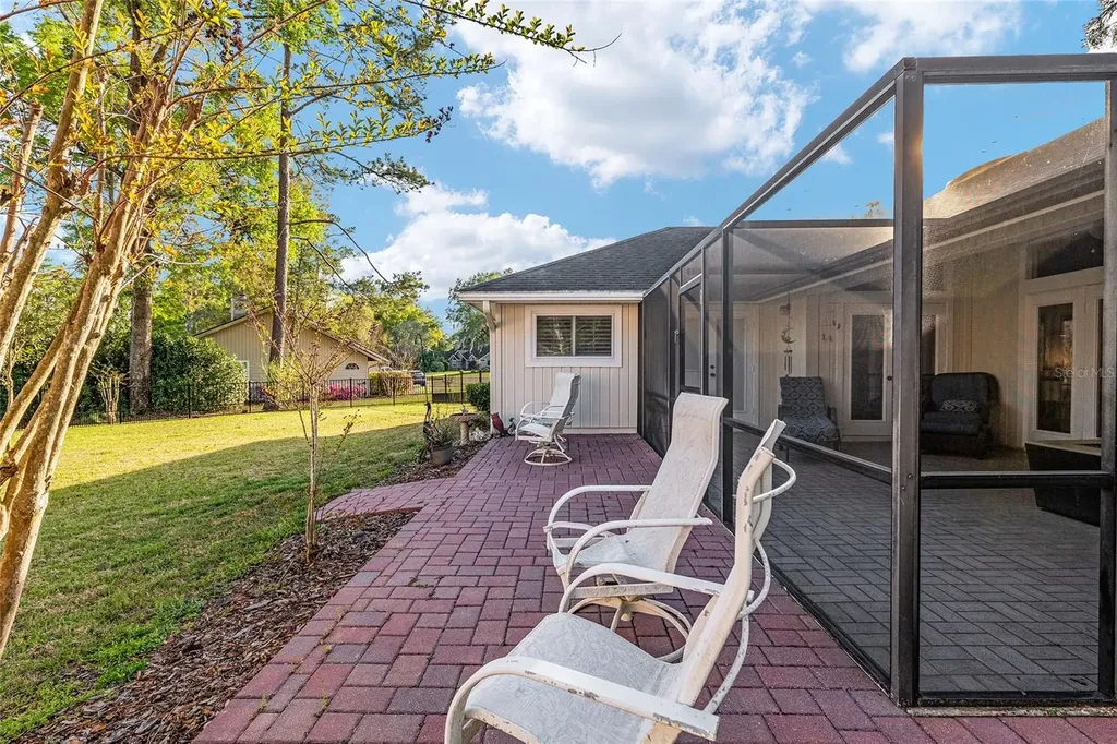9425 SW 21st Avenue Gainesville FL 32607