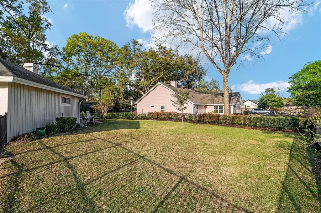9425 SW 21st Avenue Gainesville FL 32607