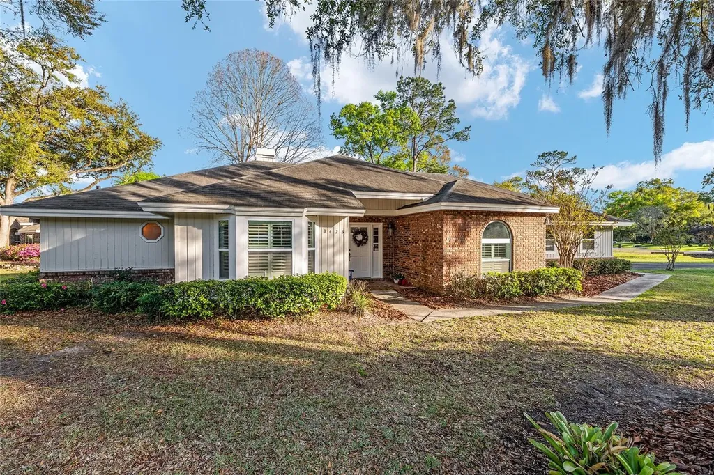 9425 SW 21st Avenue Gainesville FL 32607