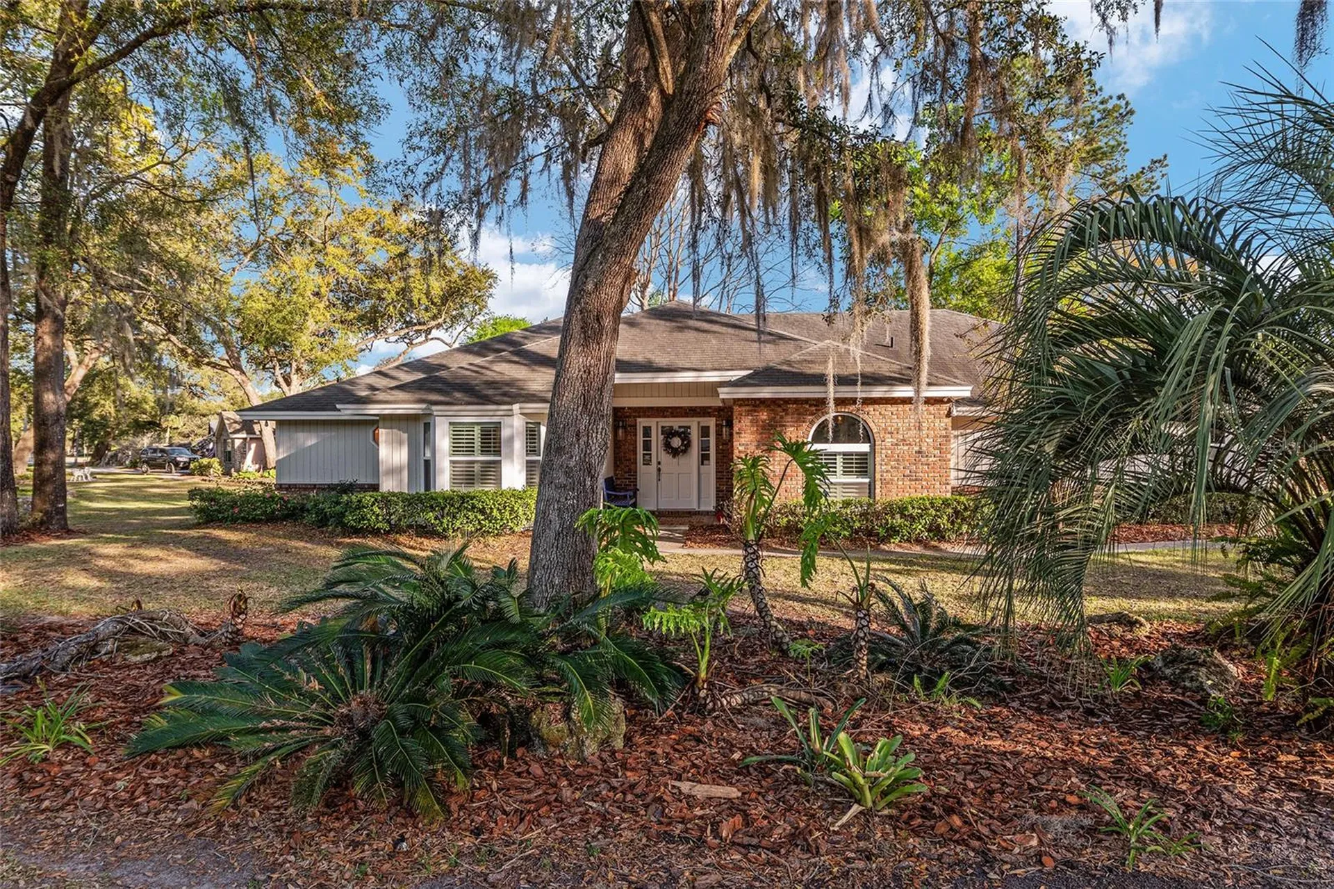 9425 SW 21st Avenue Gainesville FL 32607