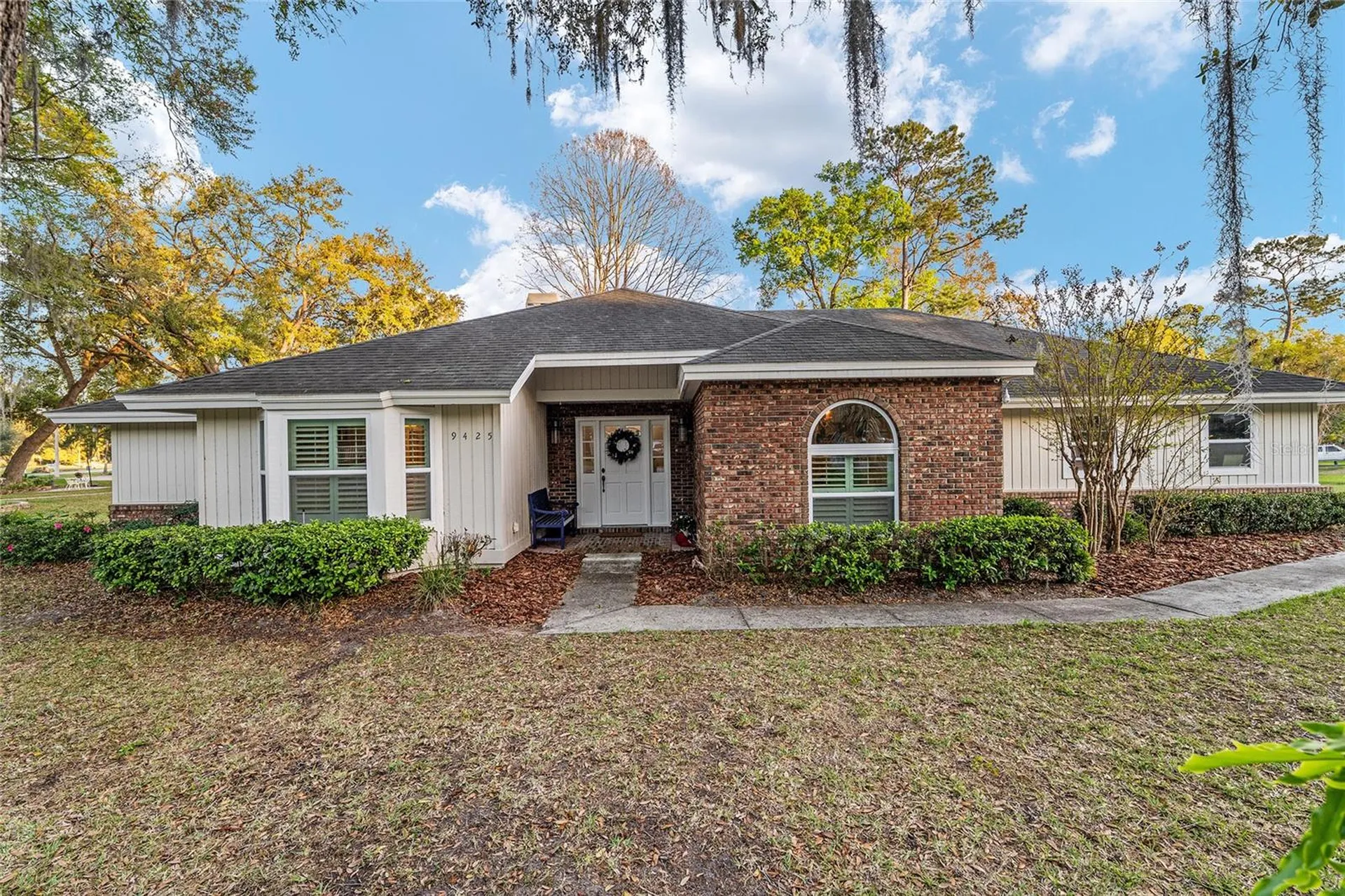 9425 SW 21st Avenue Gainesville FL 32607