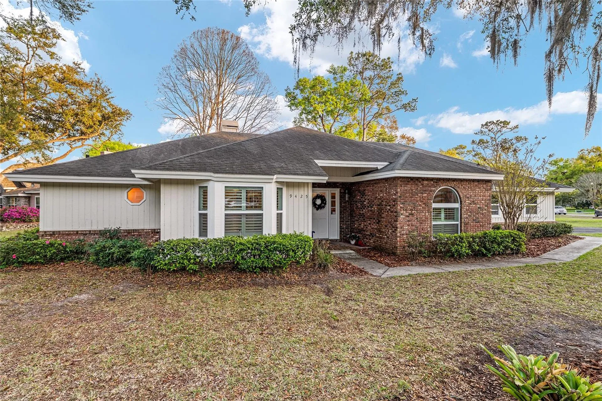 9425 SW 21st Avenue Gainesville FL 32607