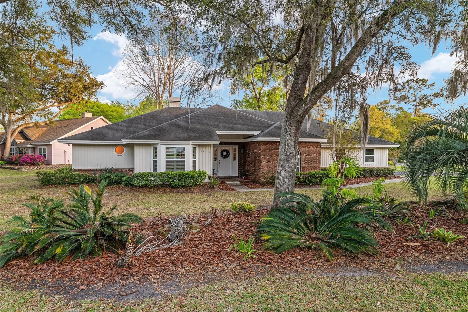 9425 SW 21st Avenue Gainesville FL 32607