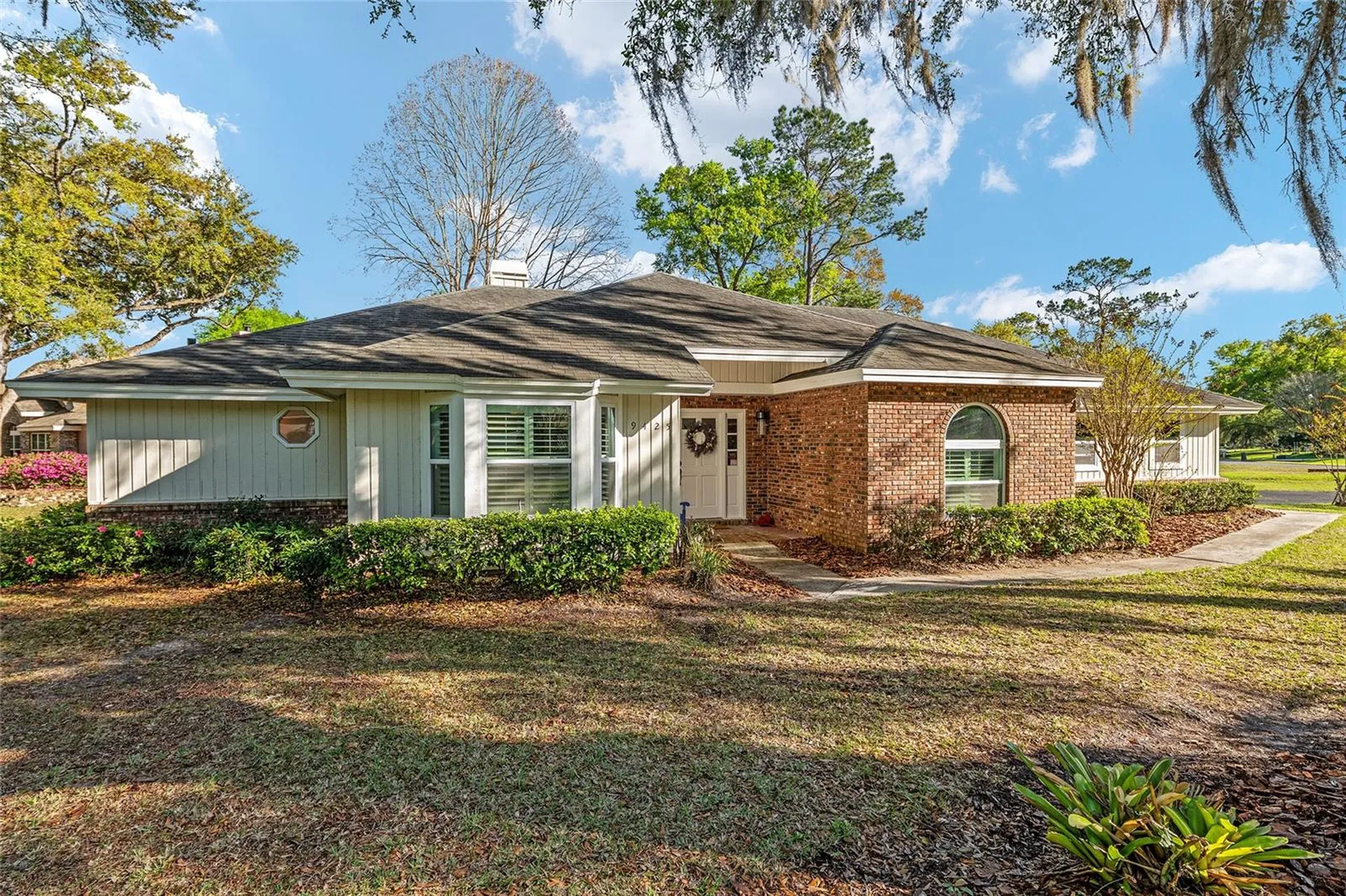 9425 SW 21st Avenue Gainesville FL 32607