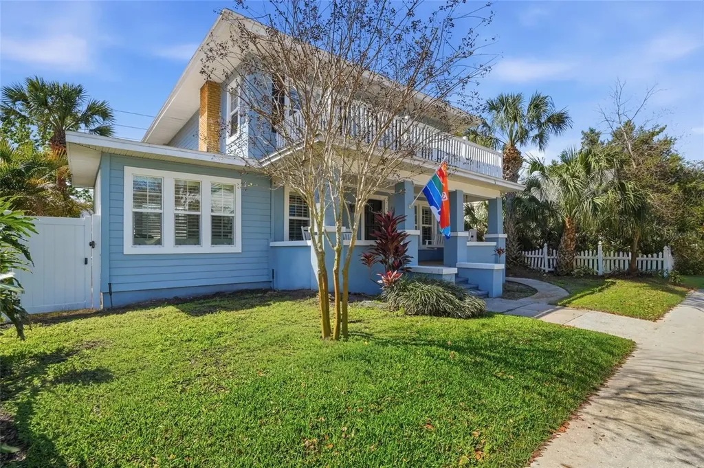 126 22nd Avenue NE St Petersburg FL 33704