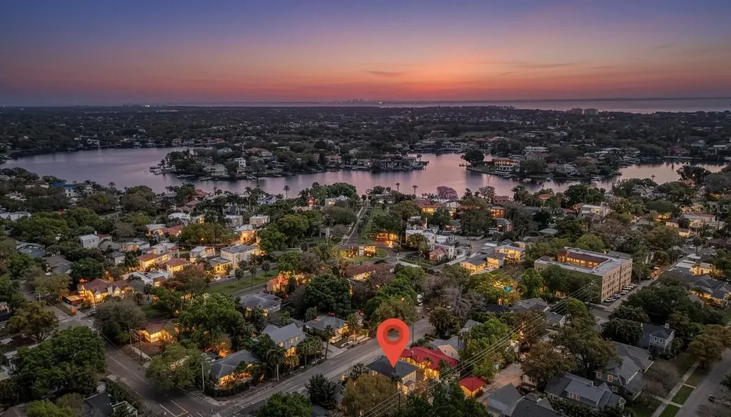 126 22nd Avenue NE St Petersburg FL 33704