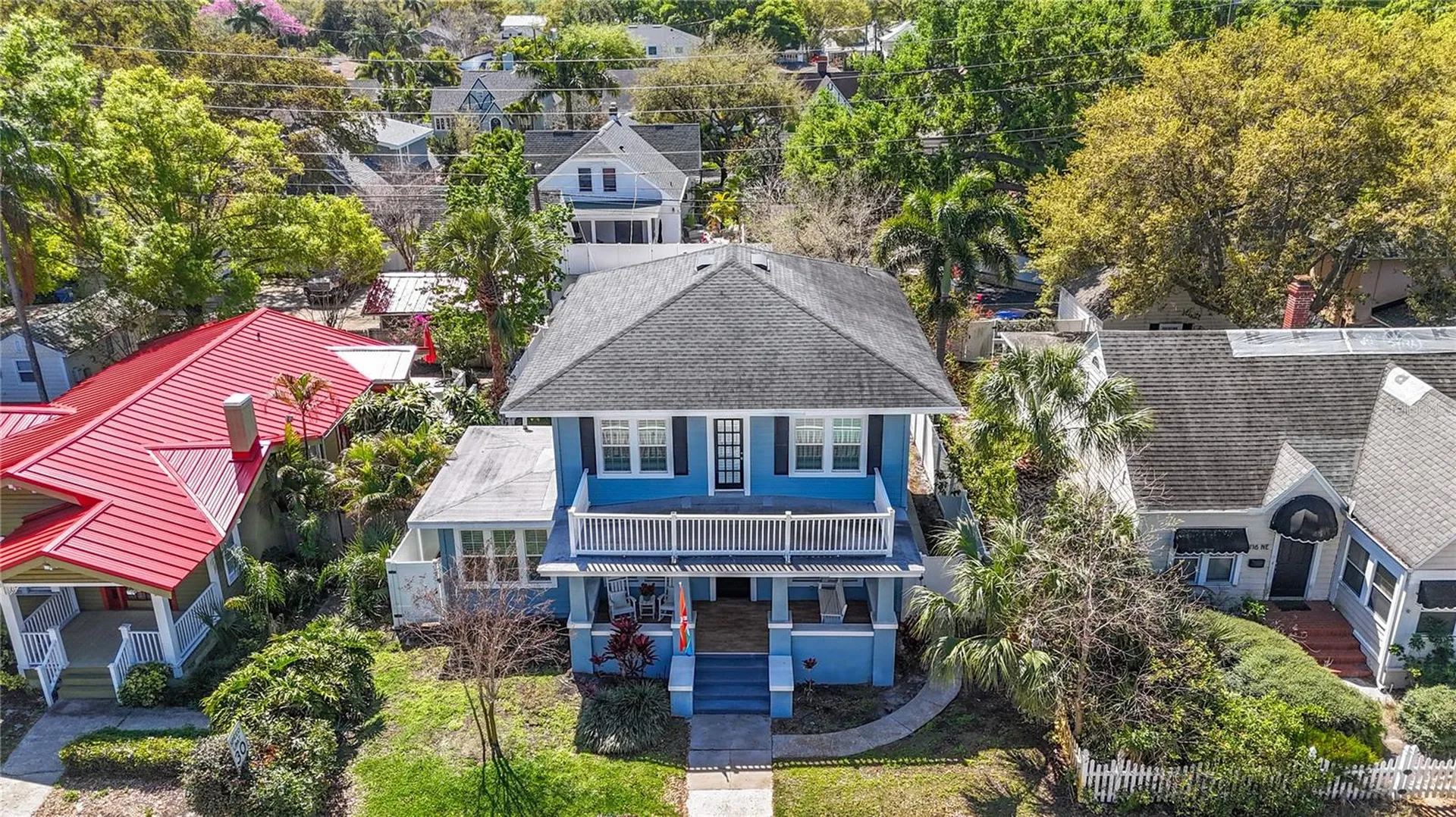 126 22nd Avenue NE St Petersburg FL 33704