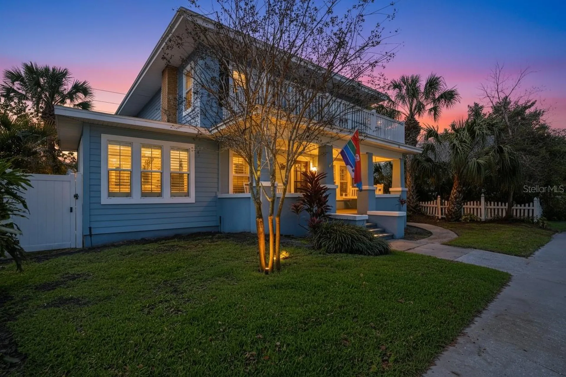 126 22nd Avenue NE St Petersburg FL 33704