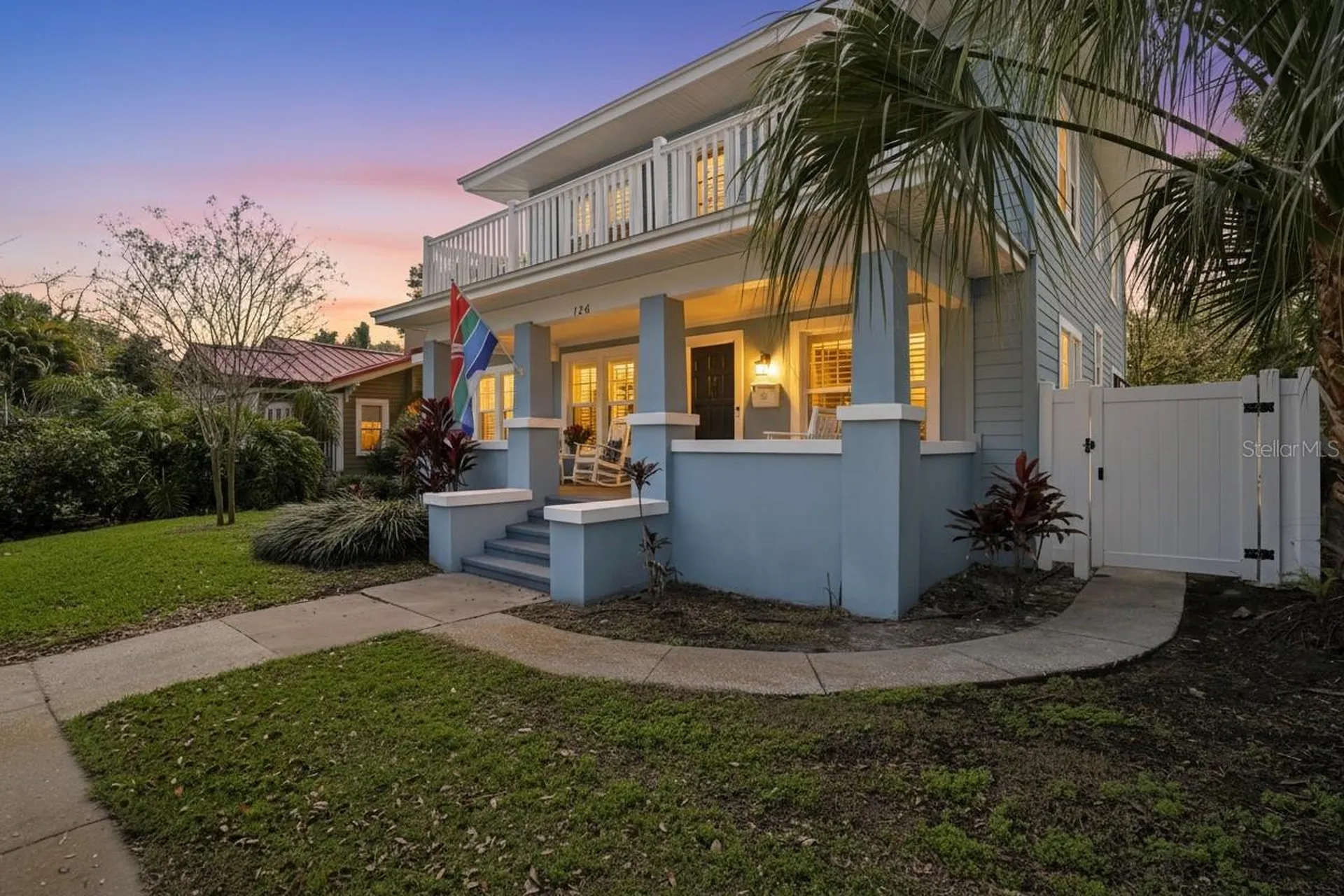 126 22nd Avenue NE St Petersburg FL 33704