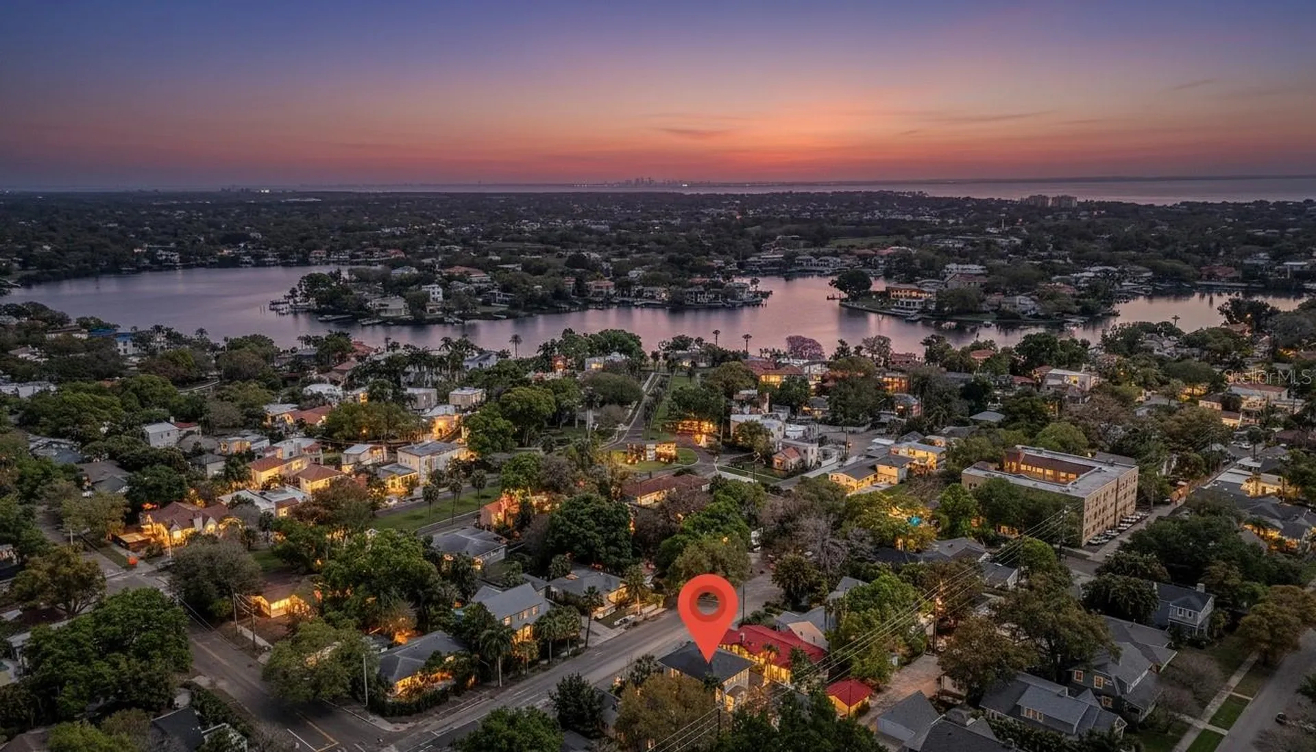 126 22nd Avenue NE St Petersburg FL 33704