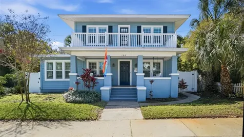 126 22nd Avenue NE St Petersburg FL 33704