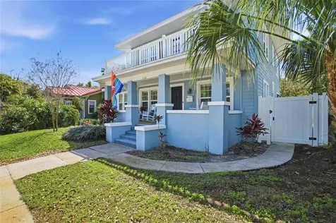 126 22nd Avenue NE St Petersburg FL 33704