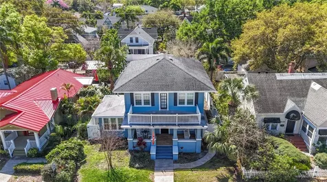 126 22nd Avenue NE St Petersburg FL 33704