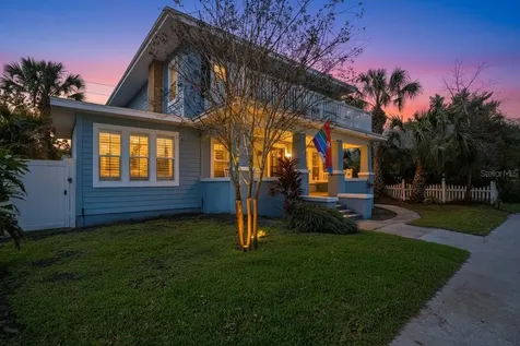 126 22nd Avenue NE St Petersburg FL 33704