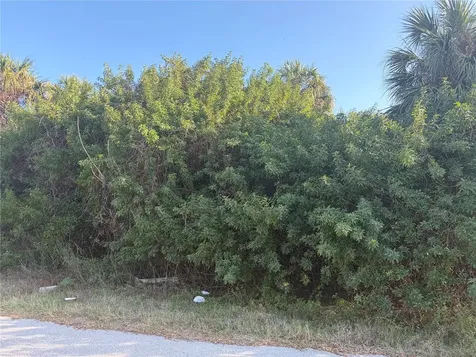 14491 Ransom Avenue Port Charlotte FL 33953